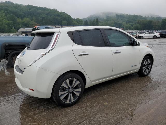 Photo 3 from auction – 2015 NISSAN LEAF S with VIN 1N4AZ0CP1FC325174