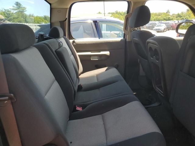 Photo 10 from auction – 2007 GMC NEW SIERRA with VIN 2GTEK13C671609054