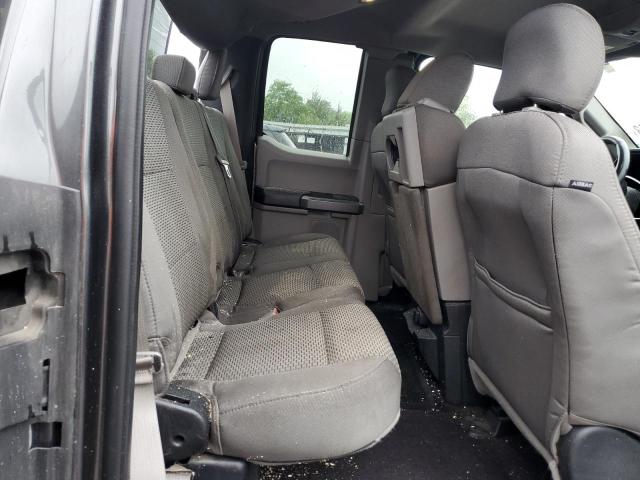 Photo 10 from auction – 2016 FORD F150 SUPER with VIN 1FTFX1EG9GFC06152