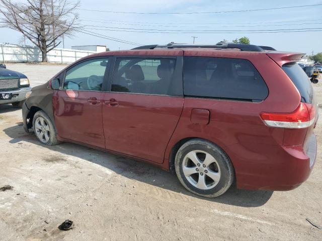Photo 2 from auction – 2011 TOYOTA SIENNA LE with VIN 5TDKK3DC3BS064509