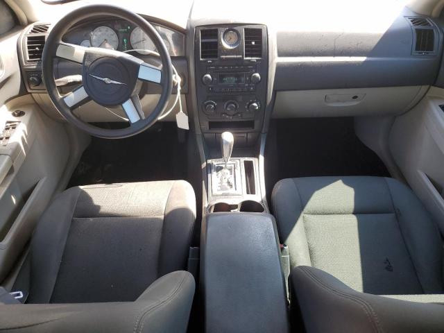 Photo 8 from auction – 2006 CHRYSLER 300 with VIN 2C3KA43R26H501536