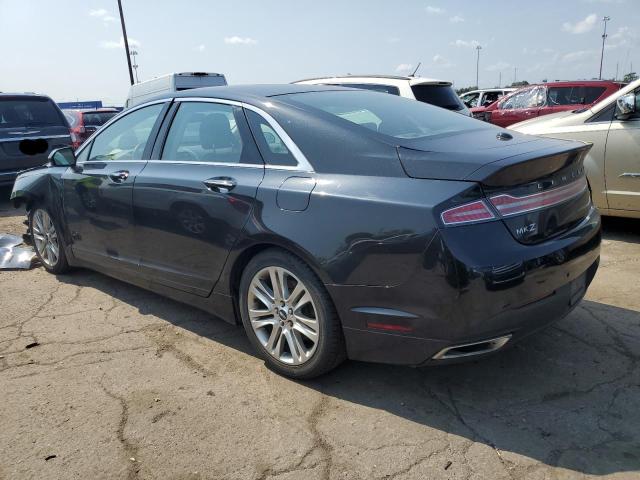 Photo 2 from auction – 2013 LINCOLN MKZ with VIN 3LN6L2GK1DR811084
