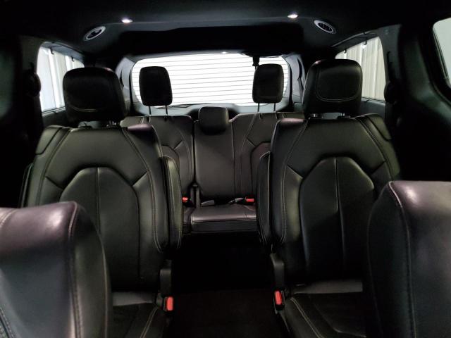 Photo 10 from auction – 2021 CHRYSLER PACIFICA T with VIN 2C4RC1BG3MR535074