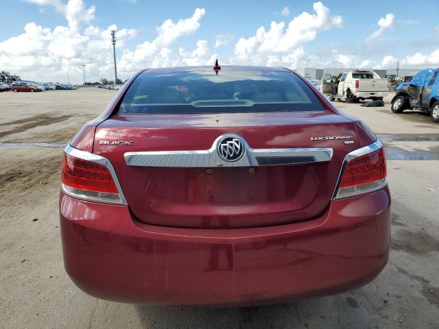 Photo 6 from auction – 2010 BUICK LACROSSE C with VIN 1G4GC5EG8AF275697