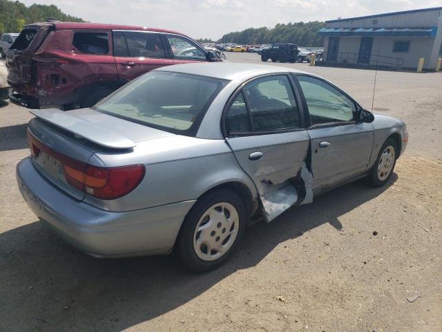 Photo 3 from auction – 2002 SATURN SL2 with VIN 1G8ZK52712Z259808