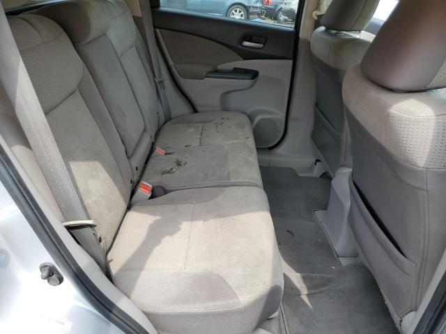 Photo 10 from auction – 2013 HONDA CR-V EX with VIN 3CZRM3H57DG706908
