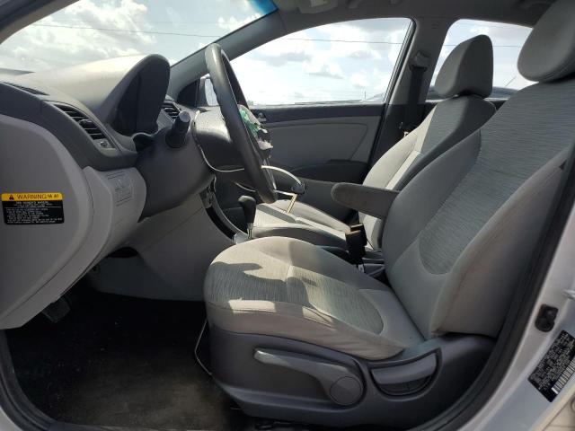 Photo 7 from auction – 2015 HYUNDAI ACCENT GLS with VIN KMHCT4AE8FU838666