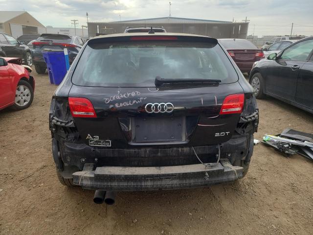 Photo 6 from auction – 2012 AUDI A3 PREMIUM with VIN WAUKEAFM6CA121279