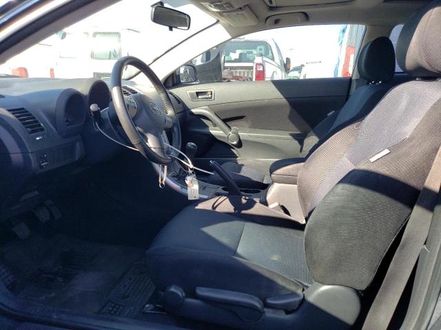 Photo 7 from auction – 2007 TOYOTA SCION TC with VIN JTKDE167670180939