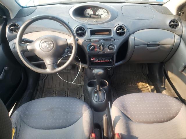 Foto 8 de la subasta – 2005 TOYOTA ECHO con VIN JTDJT123X50077152