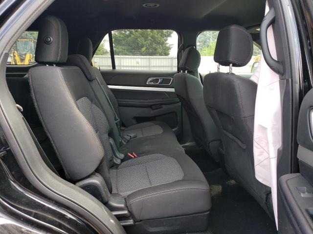 Photo 10 from auction – 2017 FORD EXPLORER X with VIN 1FM5K7D88HGB44418