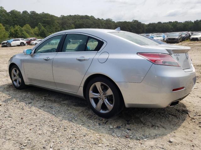 Photo 2 from auction – 2012 ACURA TL with VIN 19UUA9F58CA004335