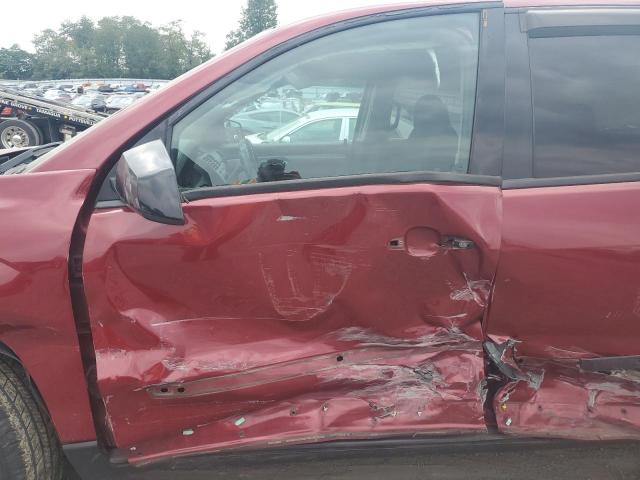 Photo 7 from auction – 2008 SATURN OUTLOOK XE with VIN 5GZER13778J304487