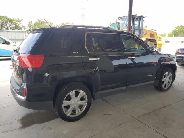 صورة رقم 3 من المزاد - 2016 GMC TERRAIN SL مع VIN 2GKALPEK2G6283439