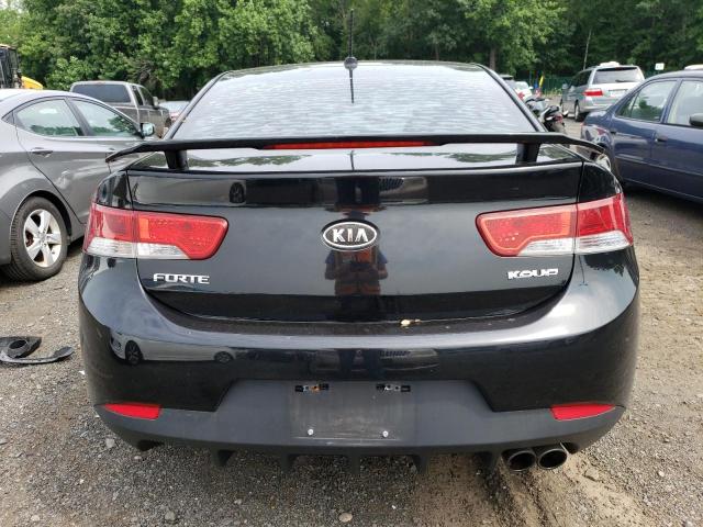 Photo 6 from auction – 2012 KIA FORTE EX with VIN KNAFU6A29C5503600