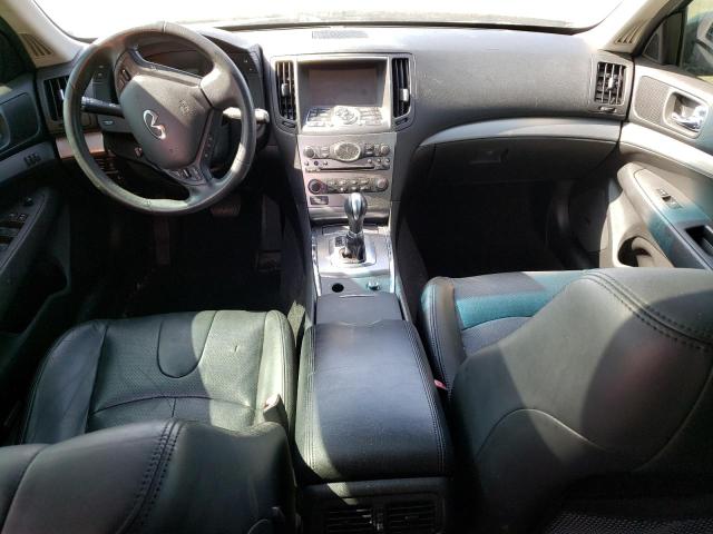 Photo 8 from auction – 2013 INFINITI G37 BASE with VIN JN1CV6AP7DM305655