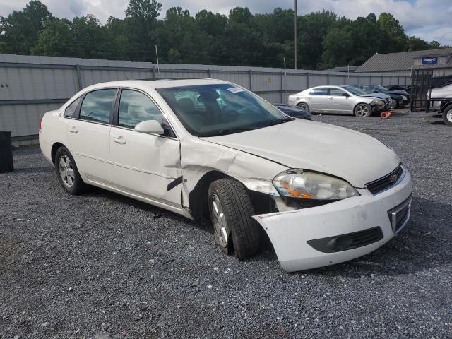 Photo 4 from auction – 2007 CHEVROLET IMPALA LT with VIN 2G1WT58K179111816