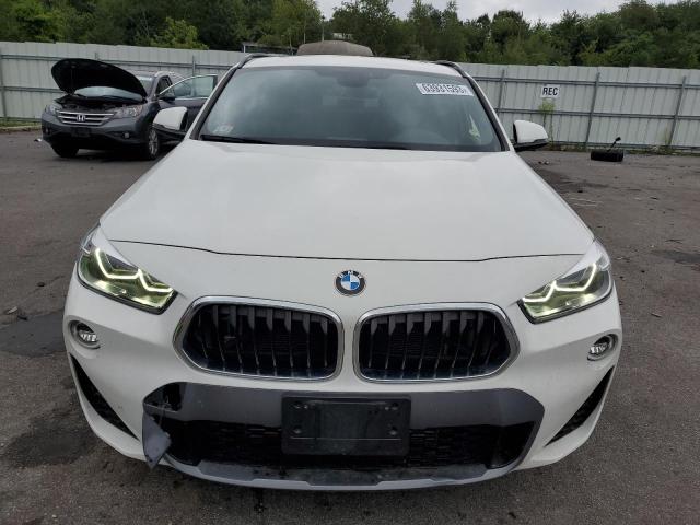 Photo 5 from auction – 2018 BMW X2 XDRIVE2 with VIN WBXYJ5C33JEF73326