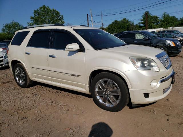 Photo 4 from auction – 2011 GMC ACADIA DEN with VIN 1GKKVTED4BJ371316