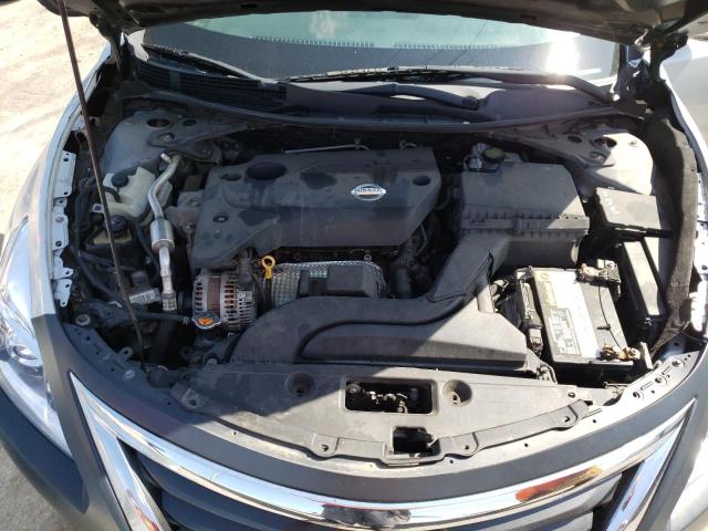 Photo 11 from auction – 2013 NISSAN ALTIMA 2.5 with VIN 1N4AL3AP4DN564368