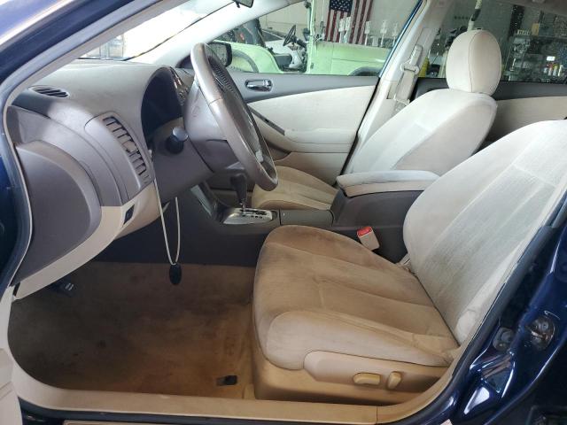 Photo 7 from auction – 2010 NISSAN ALTIMA BAS with VIN 1N4AL2APXAC177812