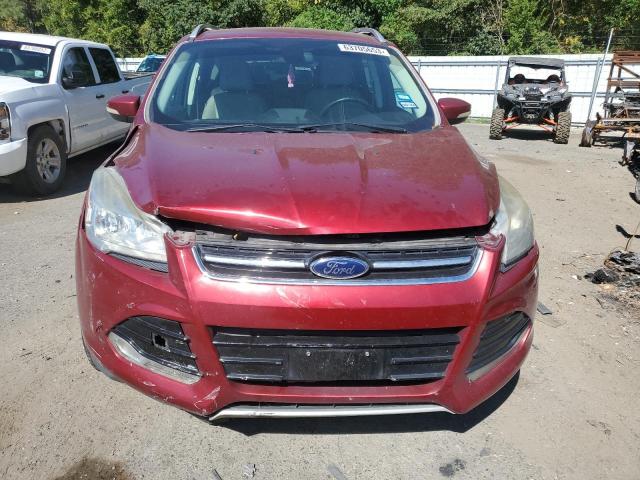 Photo 5 from auction – 2014 FORD ESCAPE TIT with VIN 1FMCU0JX4EUB45339