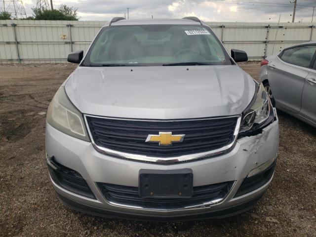 Photo 5 from auction – 2013 CHEVROLET TRAVERSE L with VIN 1GNKRFED9DJ132162
