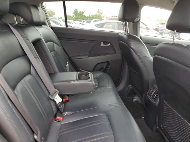 Photo 11 from auction – 2016 KIA SPORTAGE E with VIN KNDPC3AC4G7874773