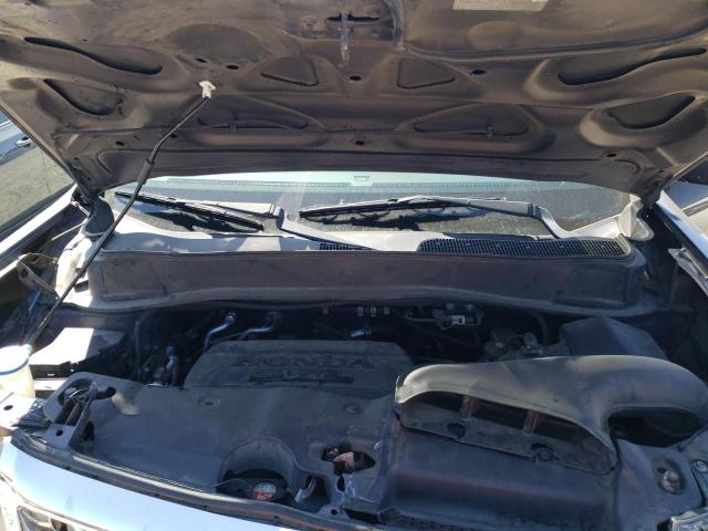 Снимка 11 от търг – 2013 HONDA PILOT EXL с VIN 5FNYF3H54DB028104