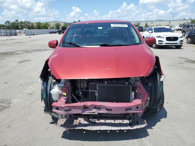 Photo 5 from auction – 2019 MITSUBISHI MIRAGE G4 with VIN ML32F3FJ7KHF08775