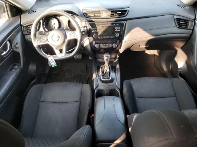 Photo 8 from auction – 2017 NISSAN ROGUE S with VIN KNMAT2MV6HP595159