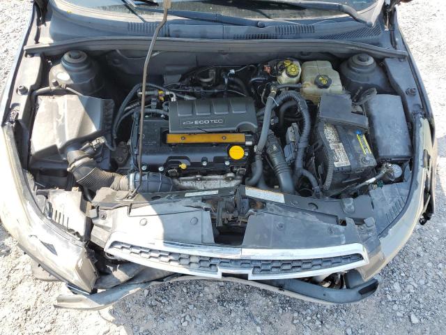 Photo 11 from auction – 2012 CHEVROLET CRUZE LT with VIN 1G1PF5SC4C7299384