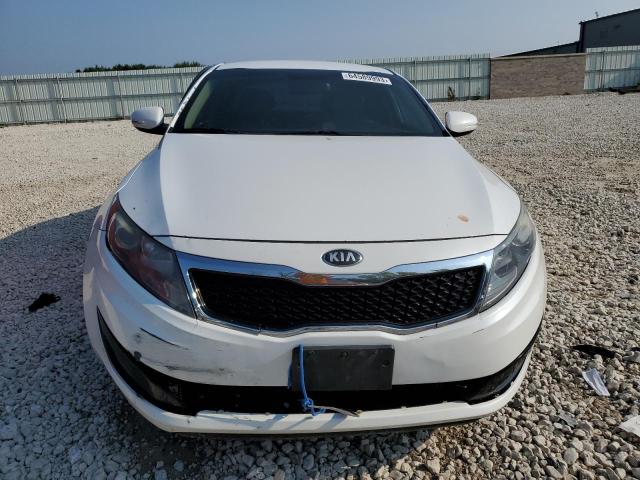Photo 5 from auction – 2013 KIA OPTIMA LX with VIN 5XXGM4A72DG213901