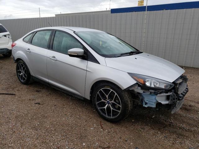 Photo 4 from auction – 2018 FORD FOCUS SEL with VIN 1FADP3H26JL314696