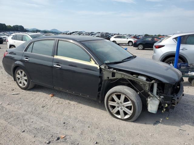Photo 4 from auction – 2008 TOYOTA AVALON XL with VIN 4T1BK36B68U299779