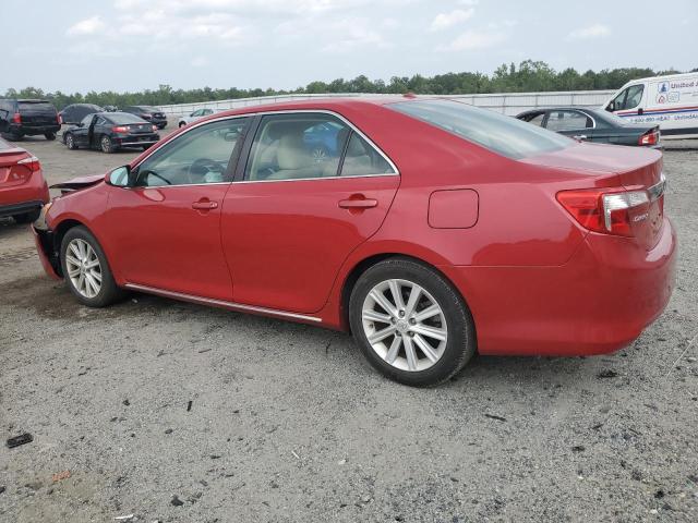 Photo 2 from auction – 2014 TOYOTA CAMRY SE with VIN 4T1BK1FK2EU553388