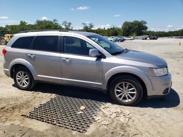 Photo 4 from auction – 2017 DODGE JOURNEY SX with VIN 3C4PDCBG5HT537556