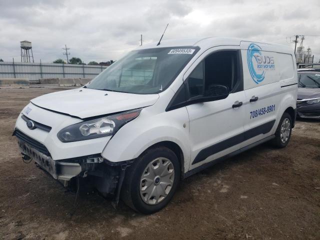 FORD TRANSIT CO 2015 with VIN NM0LS7E79F1217102 - Photo from auction