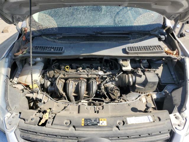 Photo 12 from auction – 2016 FORD ESCAPE S with VIN 1FMCU0F70GUB39016