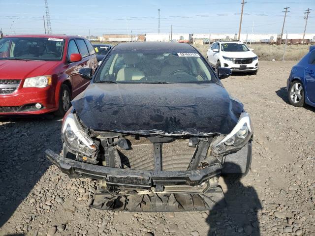 Photo 5 from auction – 2015 KIA CADENZA PR with VIN KNALN4D71F5193667