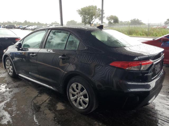 Photo 2 from auction – 2021 TOYOTA COROLLA LE with VIN 5YFEPMAE7MP230391