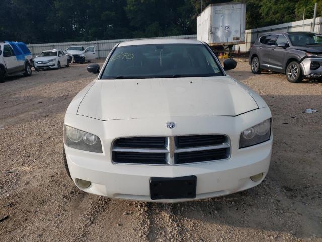 Photo 5 from auction – 2007 DODGE CHARGER SE with VIN 2B3KA43G27H891566