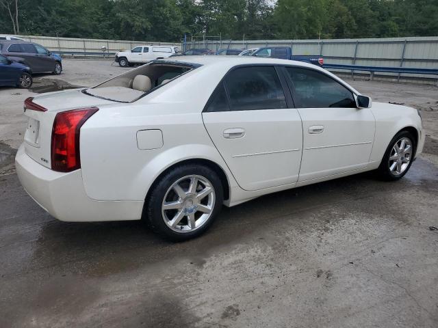 Photo 3 from auction – 2004 CADILLAC CTS with VIN 1G6DM577940191349