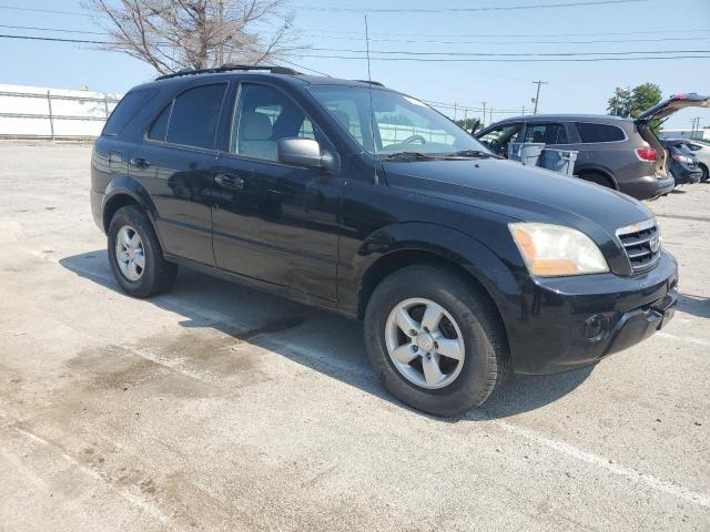 Photo 4 from auction – 2007 KIA SORENTO with VIN KNDJC736975688727