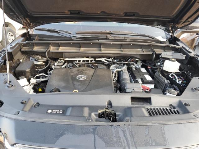 Photo 12 from auction – 2022 TOYOTA HIGHLANDER with VIN 5TDFZRBH0NS223909
