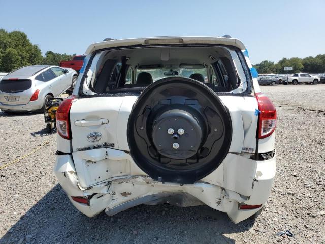 Photo 6 from auction – 2006 TOYOTA RAV4 LIMIT with VIN JTMBD31V065001721