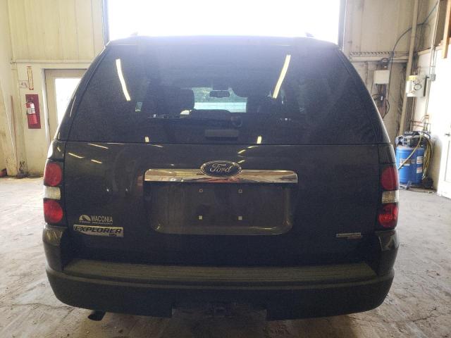 Photo 6 from auction – 2007 FORD EXPLORER X with VIN 1FMEU73E37UA60119