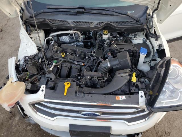 Photo 11 from auction – 2020 FORD ECOSPORT T with VIN MAJ6S3KL3LC327983