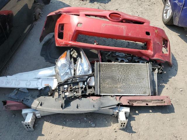 Photo 12 from auction – 2010 TOYOTA PRIUS with VIN JTDKN3DU7A0060139