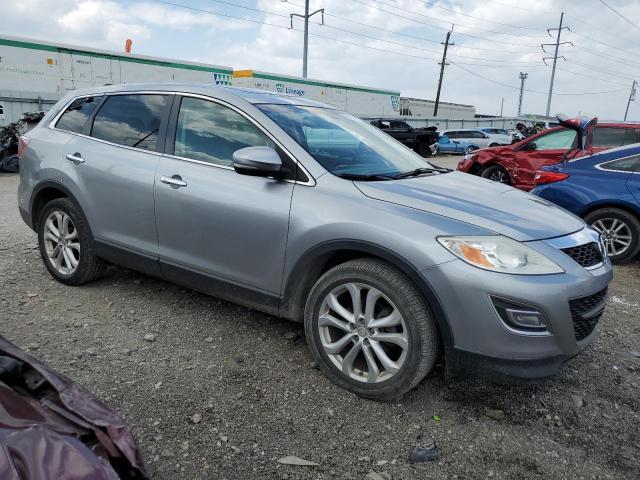 Photo 4 from auction – 2011 MAZDA CX-9 with VIN JM3TB3DA0B0319730